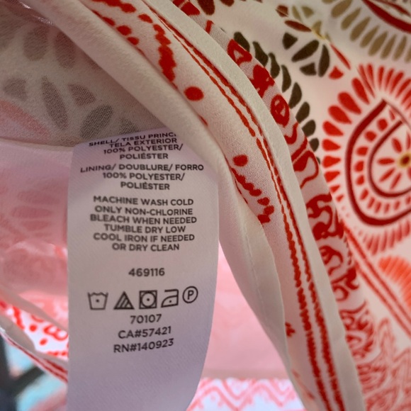 Loft Cami top - Picture 3 of 4